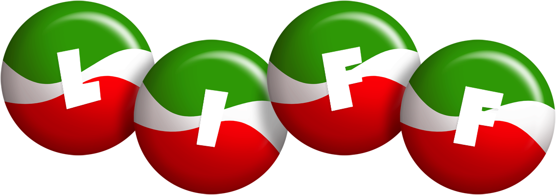 Liff italy logo