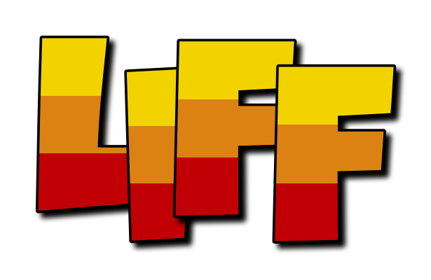 Liff jungle logo