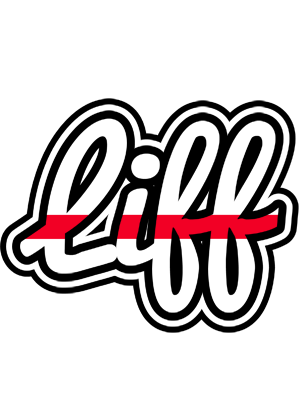 Liff kingdom logo