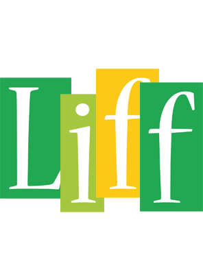 Liff lemonade logo