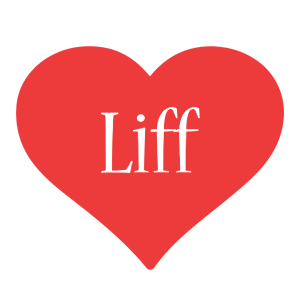 Liff love logo