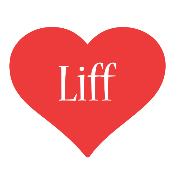 Liff love logo