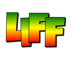 Liff mango logo