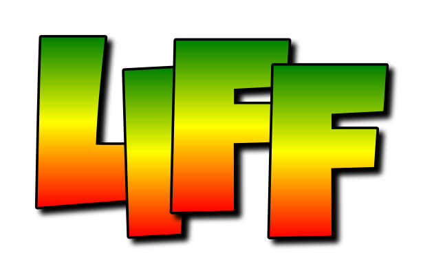 Liff mango logo