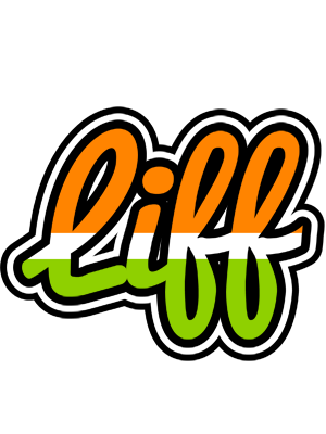 Liff mumbai logo