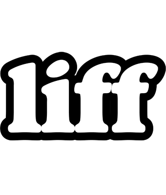 Liff panda logo