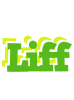 Liff picnic logo