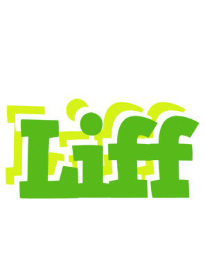Liff picnic logo
