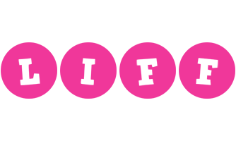 Liff poker logo