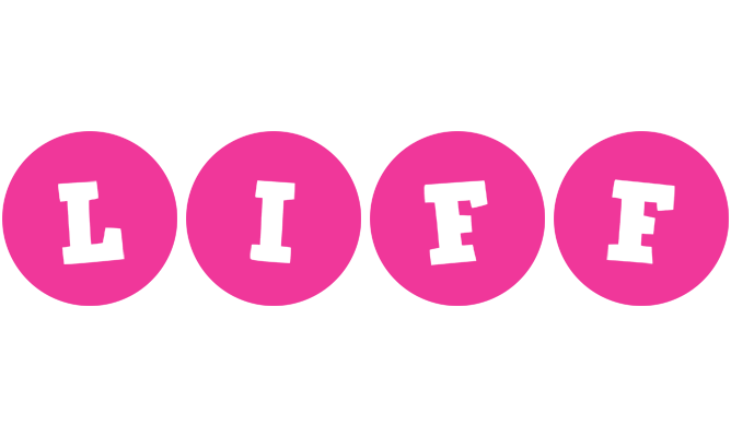 Liff poker logo