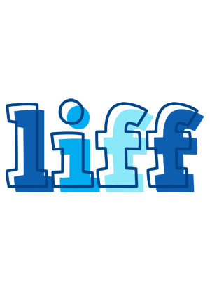 Liff sailor logo
