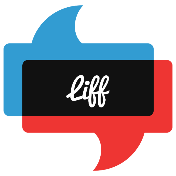 Liff sharks logo