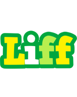 Liff soccer logo