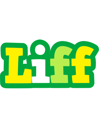 Liff soccer logo