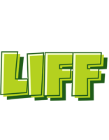 Liff summer logo