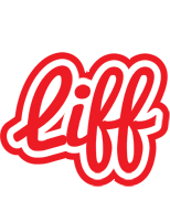 Liff sunshine logo