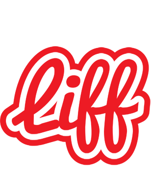 Liff sunshine logo