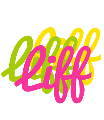 Liff sweets logo