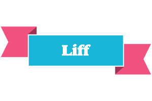 Liff today logo