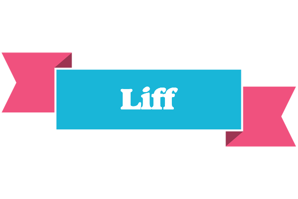 Liff today logo
