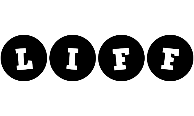 Liff tools logo