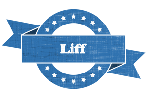 Liff trust logo