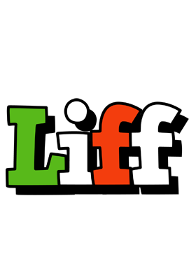 Liff venezia logo