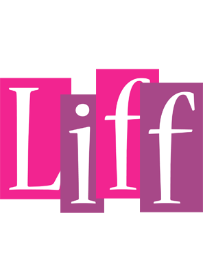 Liff whine logo