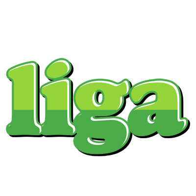 Liga apple logo