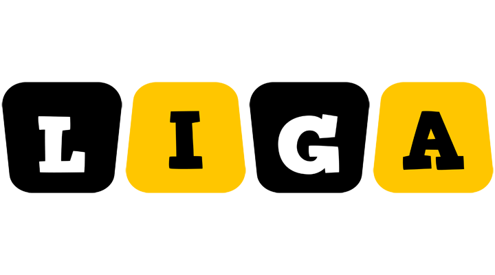 Liga boots logo