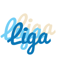 Liga breeze logo