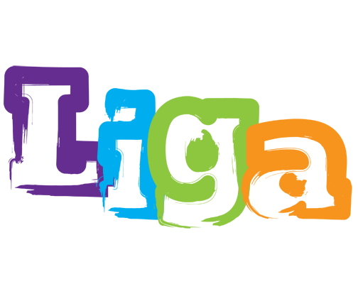 Liga casino logo