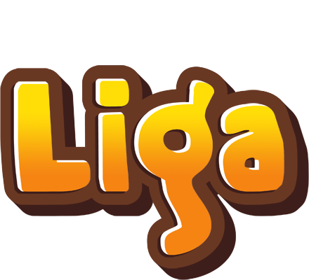 Liga cookies logo