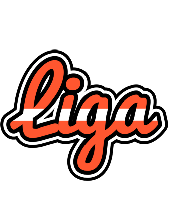 Liga denmark logo