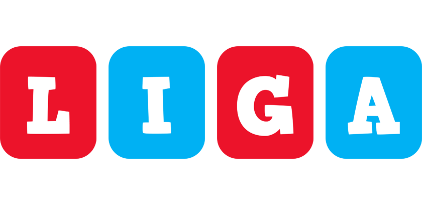 Liga diesel logo