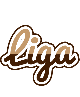 Liga exclusive logo