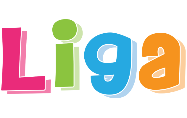 Liga friday logo
