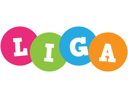 Liga friends logo