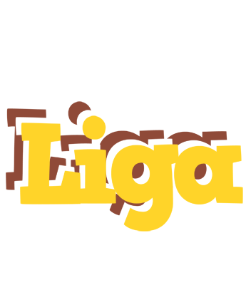 Liga hotcup logo