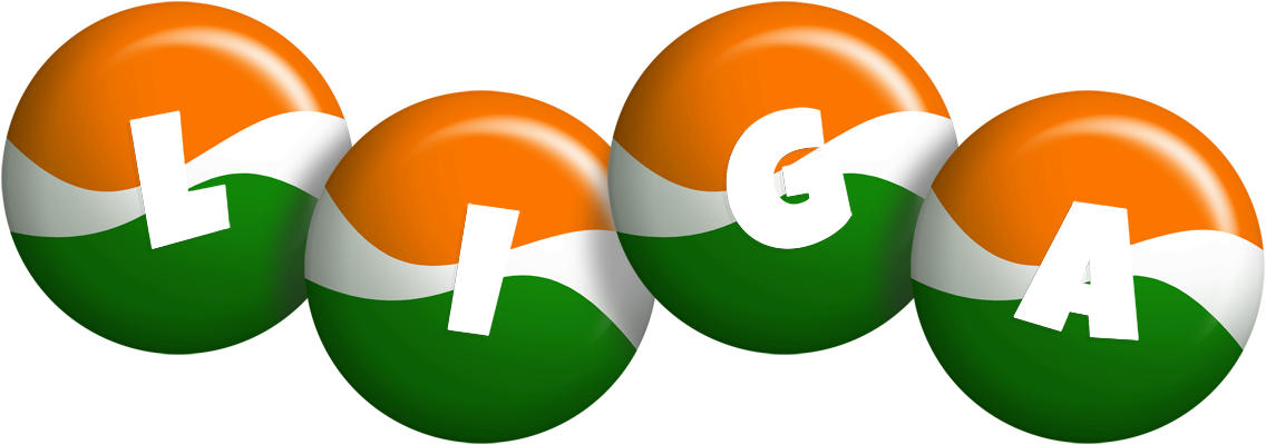 Liga india logo