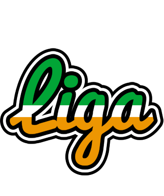 Liga ireland logo