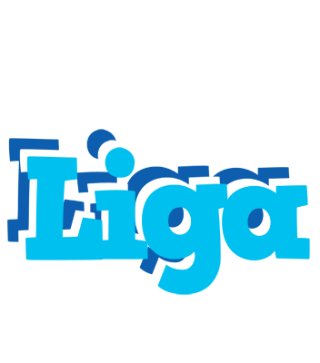Liga jacuzzi logo