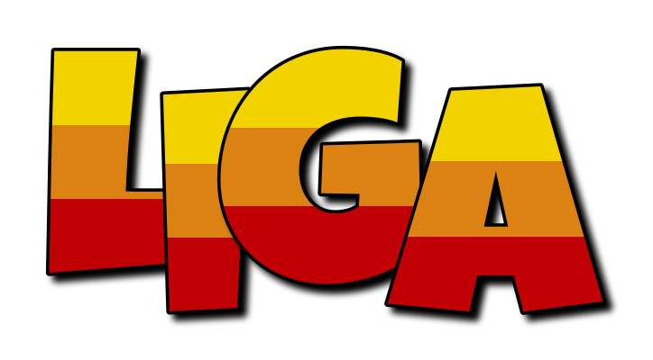 Liga jungle logo
