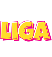 Liga kaboom logo