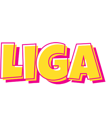 Liga kaboom logo
