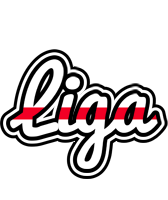 Liga kingdom logo