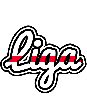 Liga kingdom logo