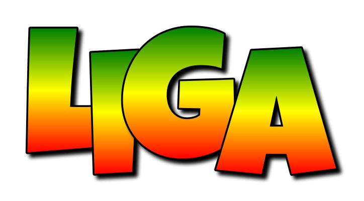 Liga mango logo