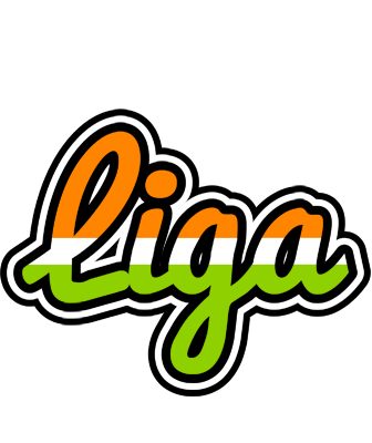 Liga mumbai logo