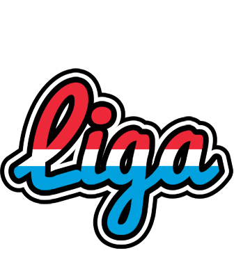 Liga norway logo
